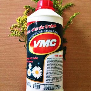 SIÊU TẨY KÍNH VMC