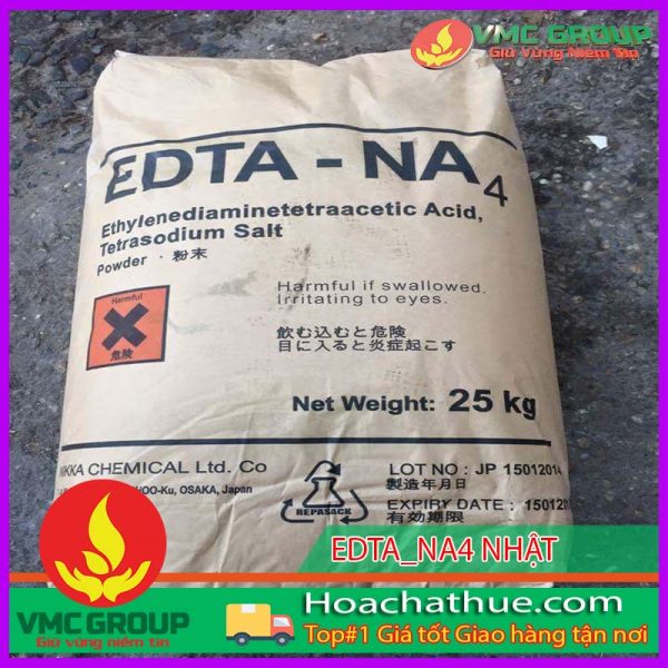 EDTA-4NA-NHAT