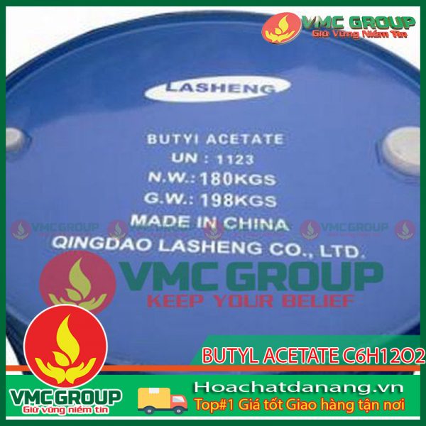 Butyl acetate