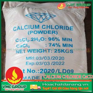 CALCIUM-CHLORIDE-CaCl2