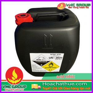 ACID NITRIC