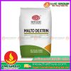 Bột Maltodaextrin, Đường Malto, Maltose