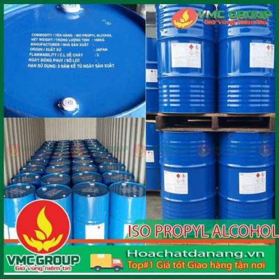 cồn IPA