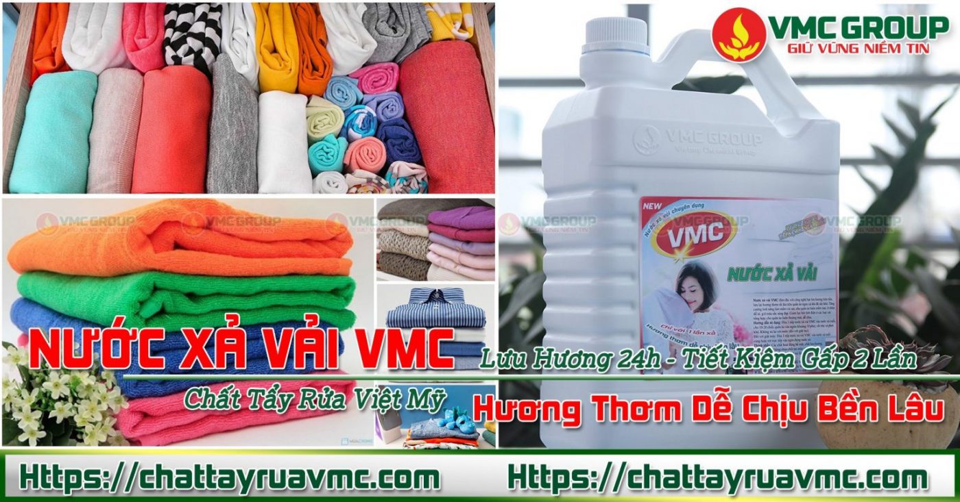 VMC-XẢ-VẢI