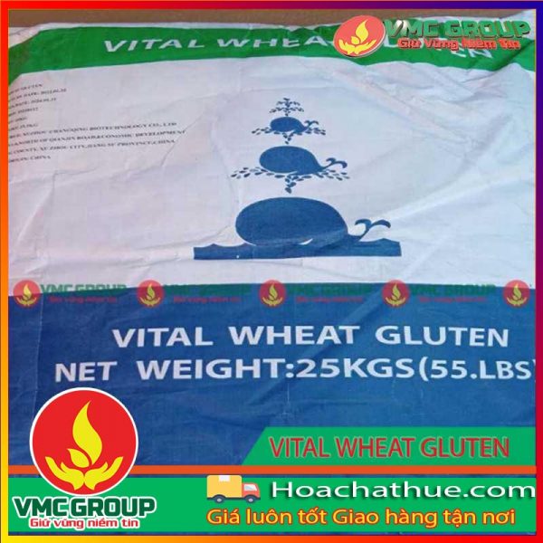 VITAL WHEAT GLUTEN