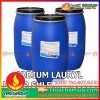 Sodium lauryl sulfate – SLS