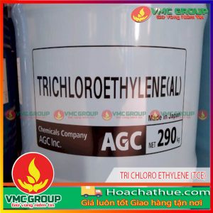 C2HCl3 TRI CHLORO ETHYLENE (TCE) – HCVMNET