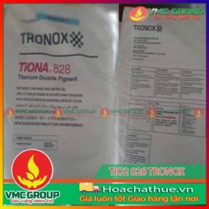 TIO2 828 TRONOX