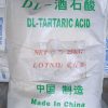 ACID DL-TARTARIC CHINA