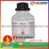 ACETIC ACID – C2H4O2 or CH3COOH HCLD