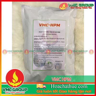VMC HPM