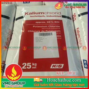 Potassium chloride KCL 99%