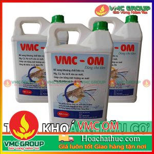 VMC-OM