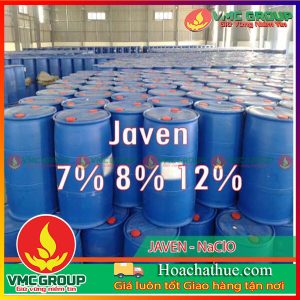 Javen 8% – NaClO – Sodium Hypochloride