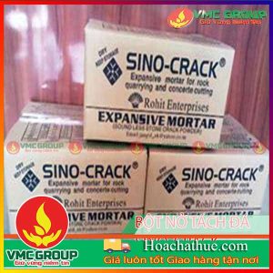 BỘT NỞ TÁCH ĐÁ SINO- CRACK