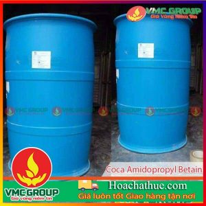 CAB 35 – COCAMI DOPROPYL BETAINE