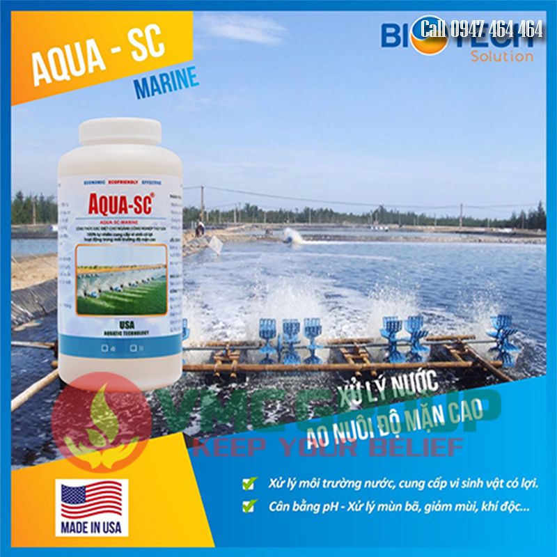 aqua SC
