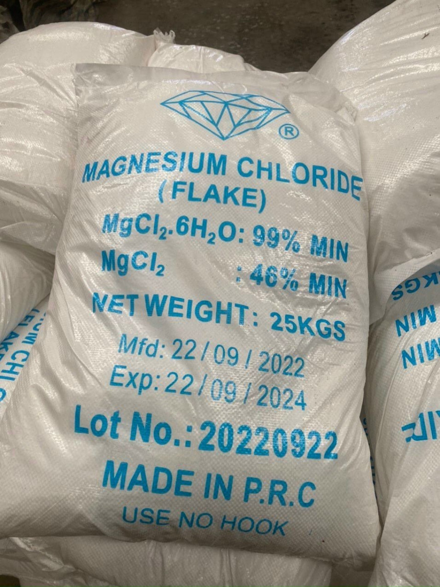 mgcl2