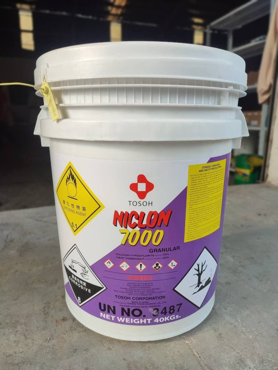niclon 7000