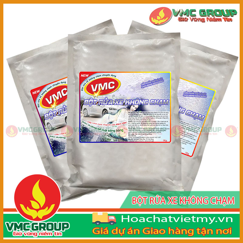 bột