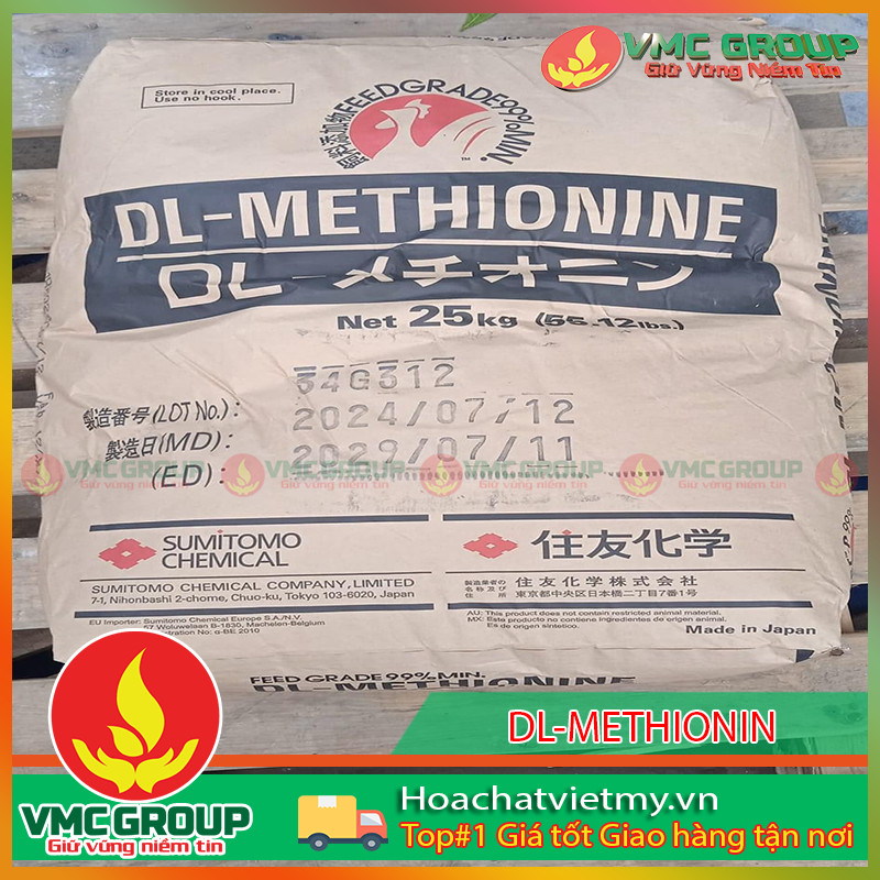 dl-methionin