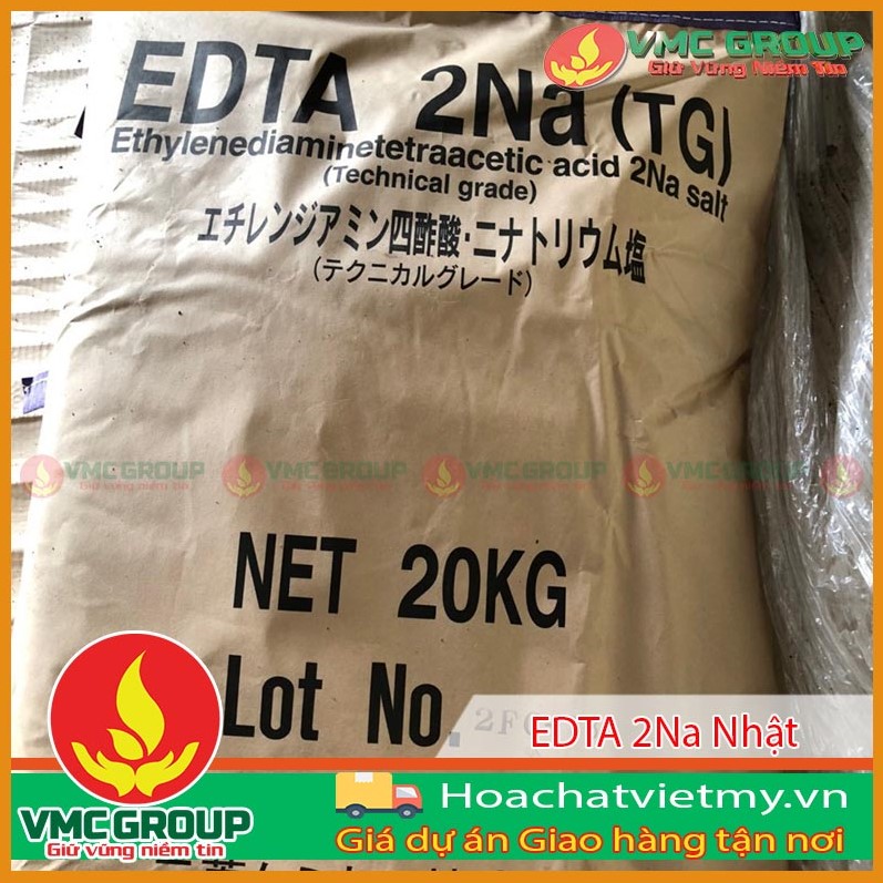 EDTA