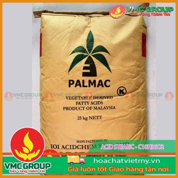 PALMAC