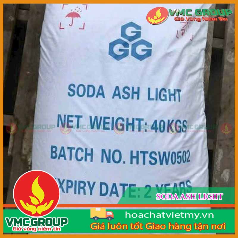 soda light