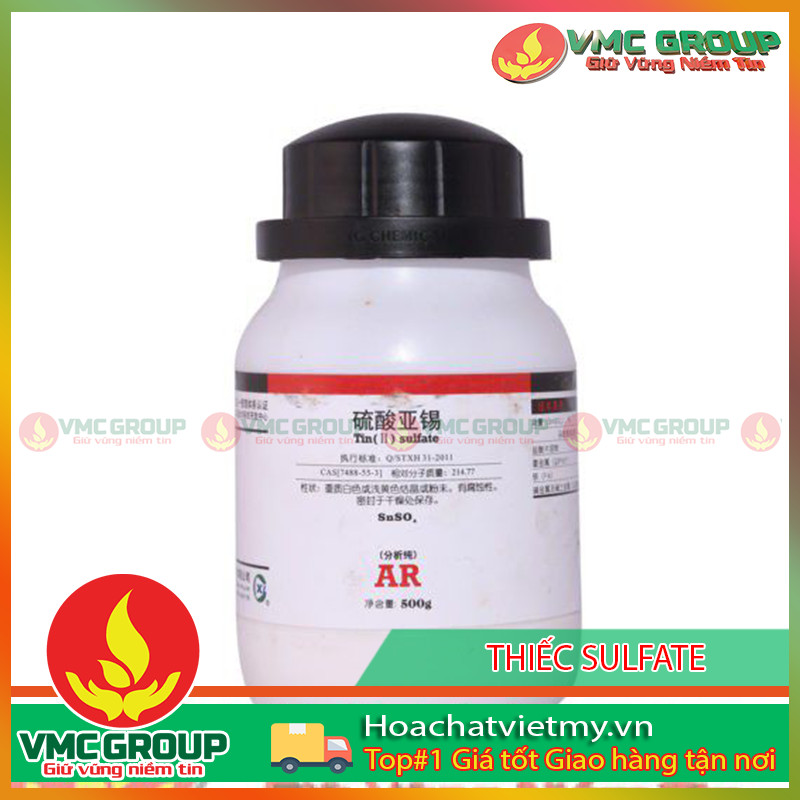 thiếc