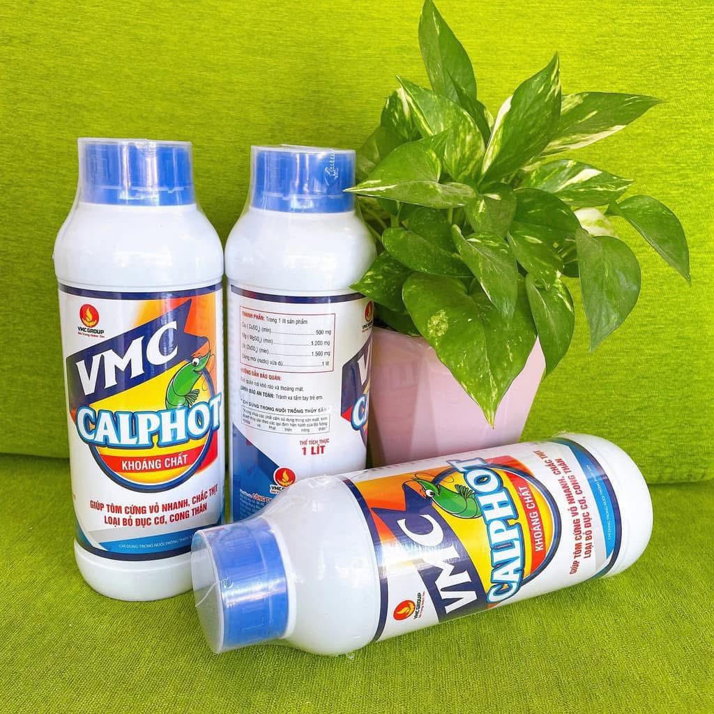 vmc calphott