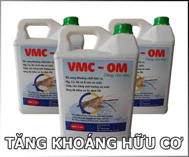 VMC OM