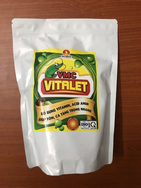 VMC- VITALET