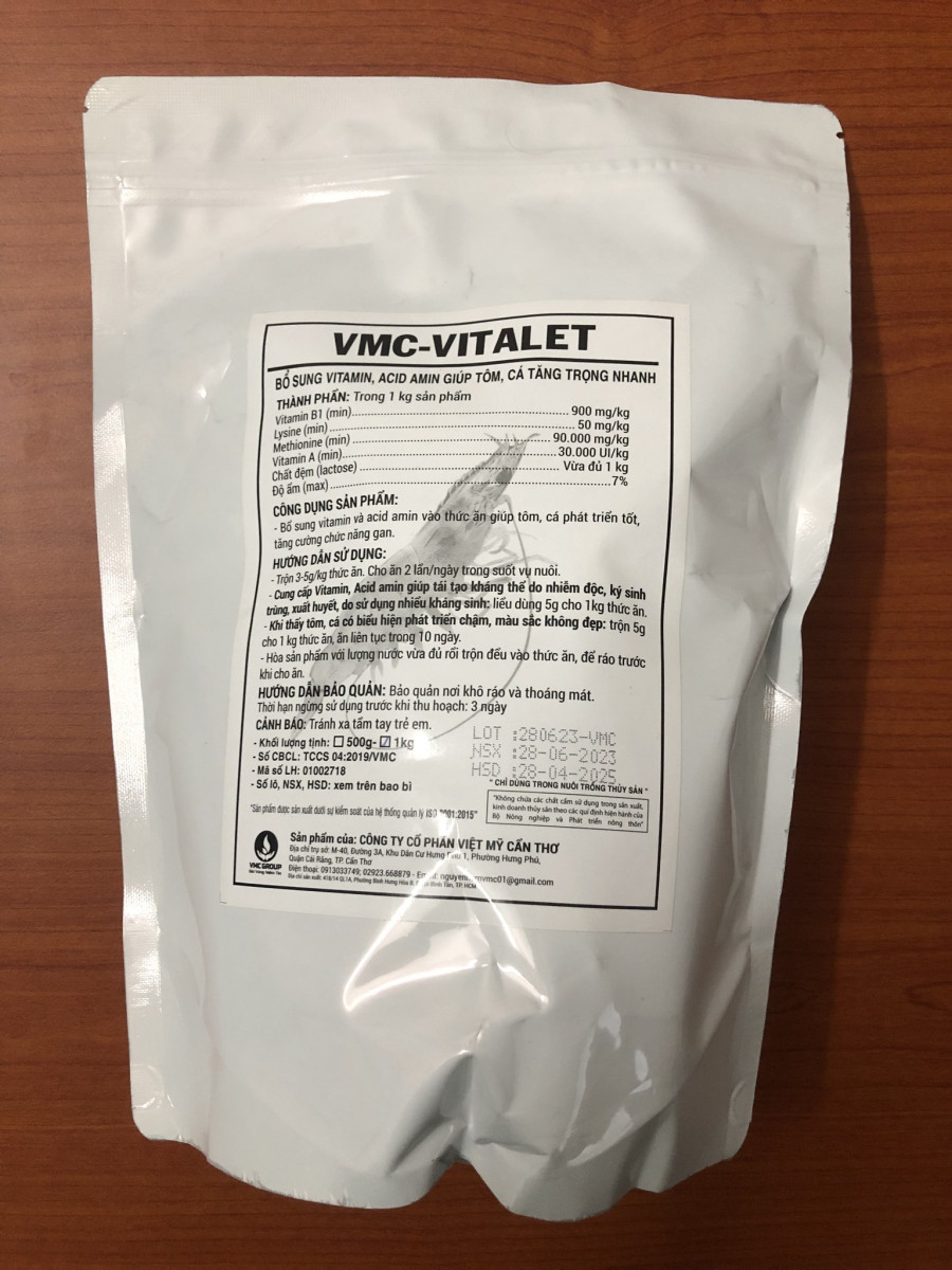VMC- VITALET1