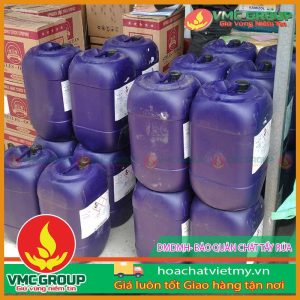CHẤT BẢO QUẢN DMDMH CHO SẢN XUẤT TẨY RỬA