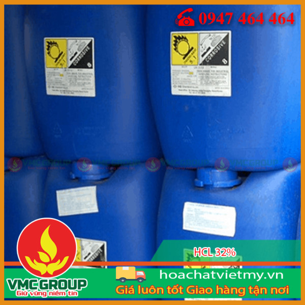 hcl