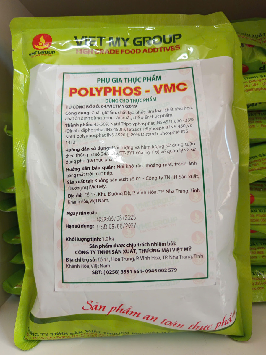 POLYPHOS