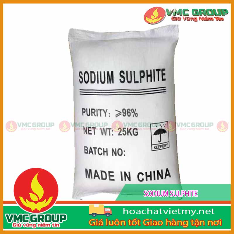 sodium-sulphite