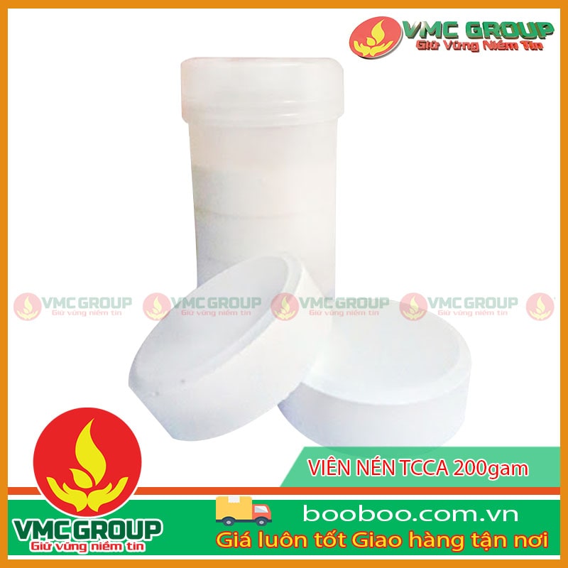 TCCA 200g