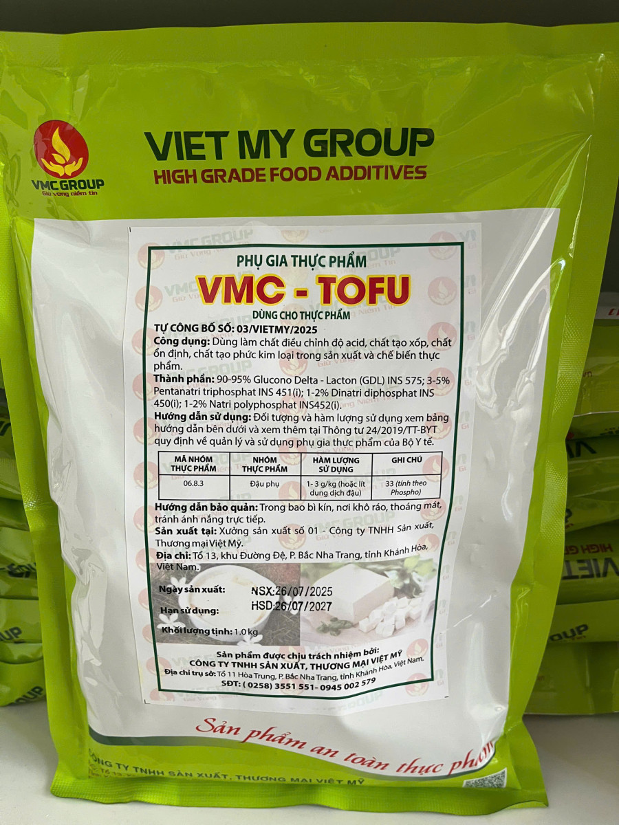 tofu