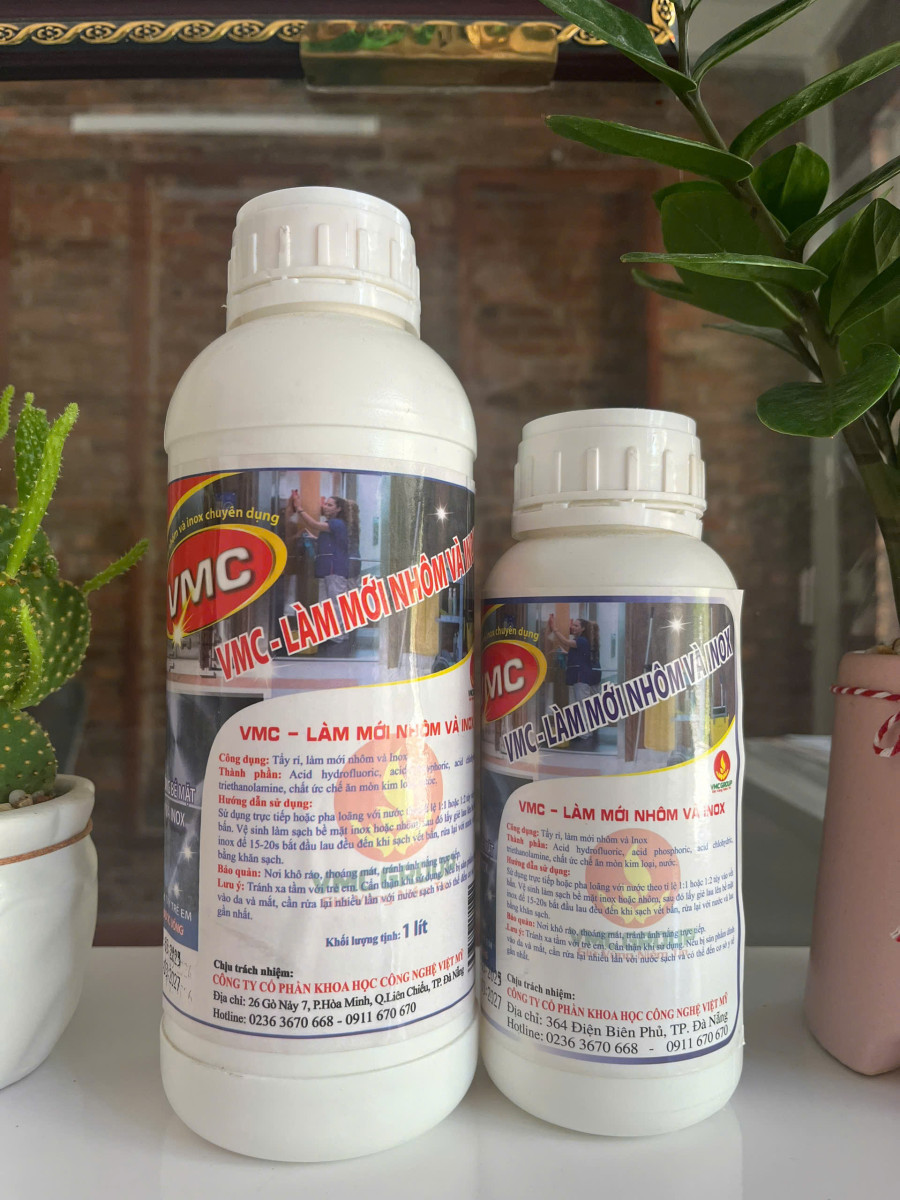 làm mới
