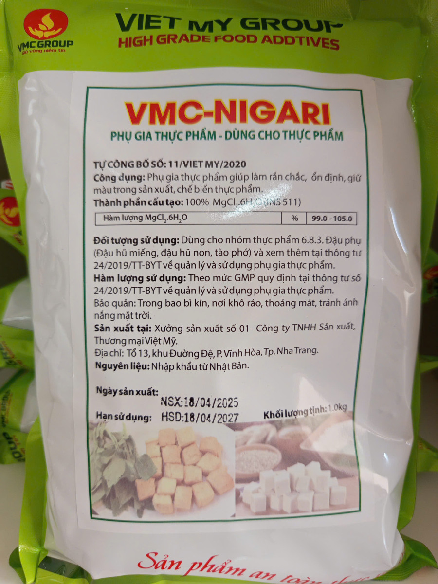 nigari