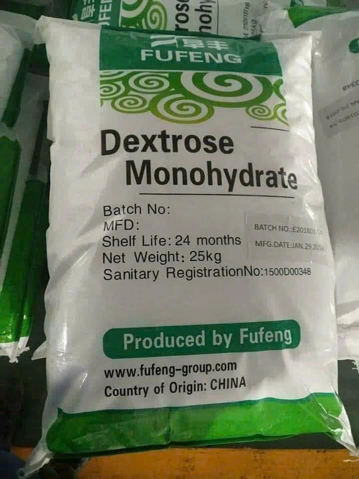 đường dextro