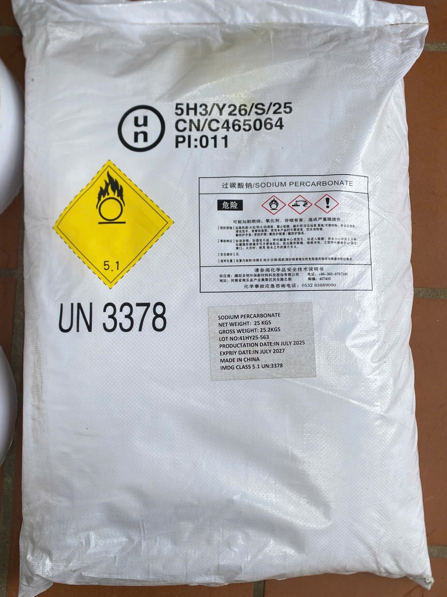 oxy bột 1