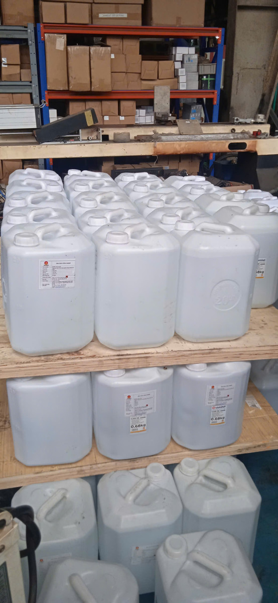 nước cất2