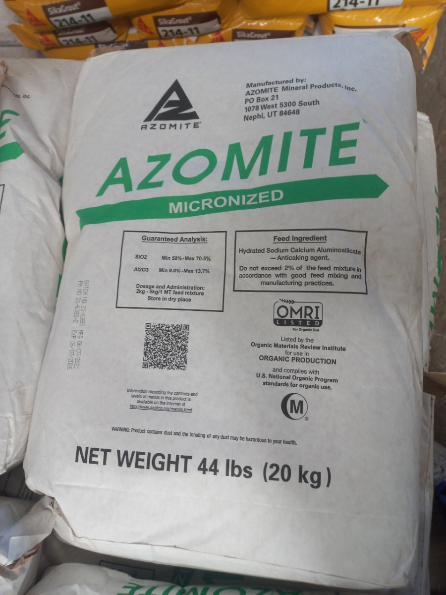 azo