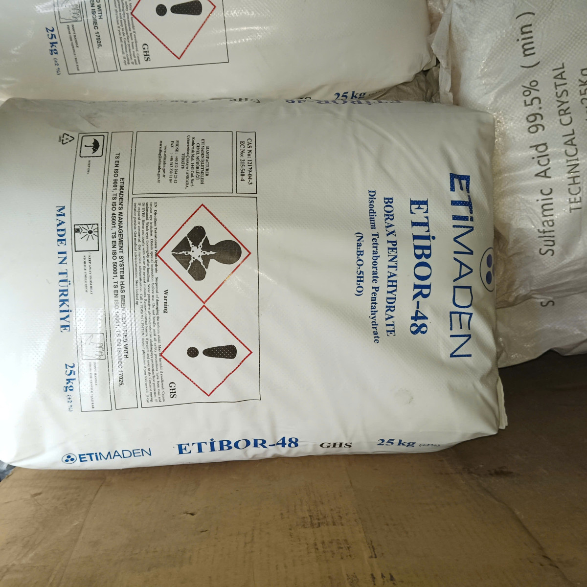 borax thổ vmc