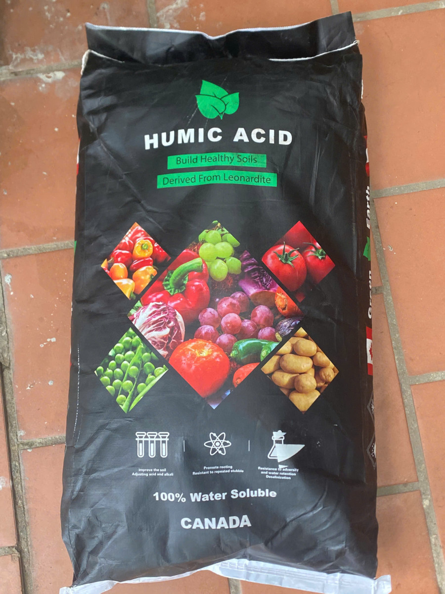 HUMIC