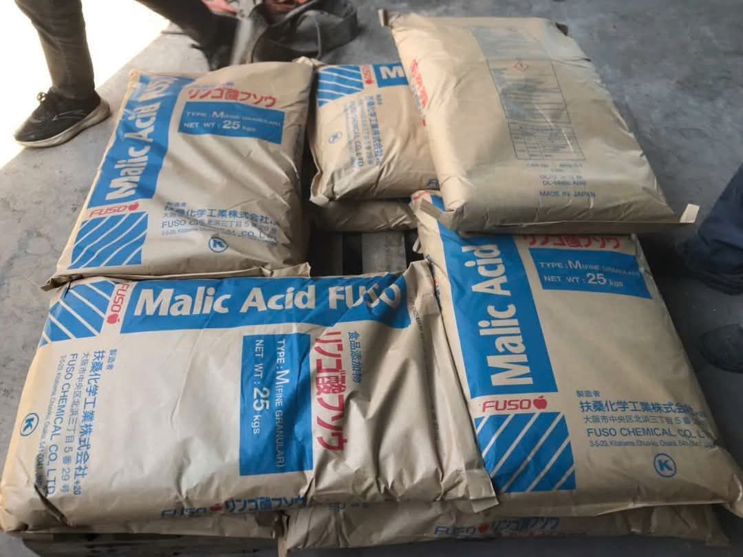 acid malic