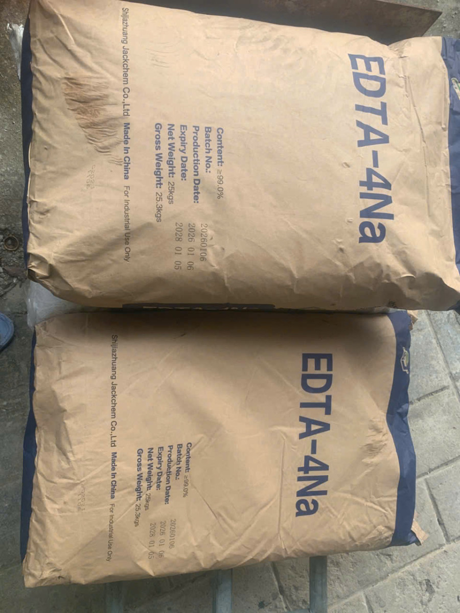EDTA-4Na