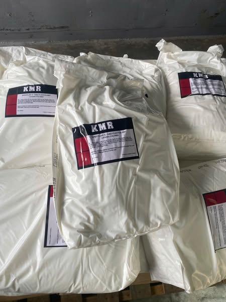 BỘT PAM – POLYMER ANION A1110 A101 XỬ LÝ NƯỚC SẴN KHO TẠI VIỆT MỸ HUẾ